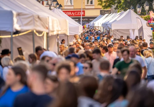 Uwaga kierowcy w centrum Rzeszowa. Dwa parkingi będą zamknięte