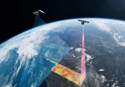 Pomyślny start satelitów Sentinel-3C i FLEX