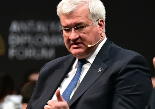 Ukraiński minister grzmi: To wyniesie europejskich radykałów do władzy