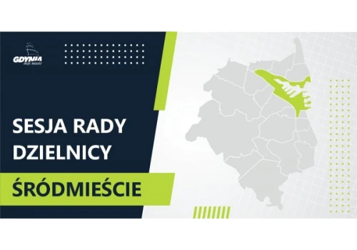 XXIV sesja Rady Dzielnicy Śródmieście