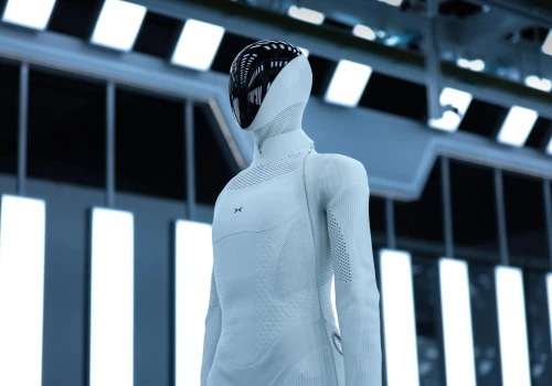 XPENG uruchamia produkcję humanoidalnych robotów. IRON ma wejść na rynek w 2027 roku