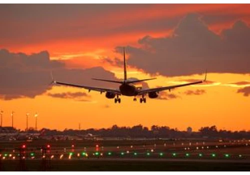 Awaria Boeinga 737 po starcie z Maszhadu. Panika na pokładzie