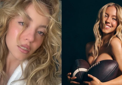 Sydney Sweeney straciła 200 000 obserwujących, po tym jak pojawiła się naga w reklamie