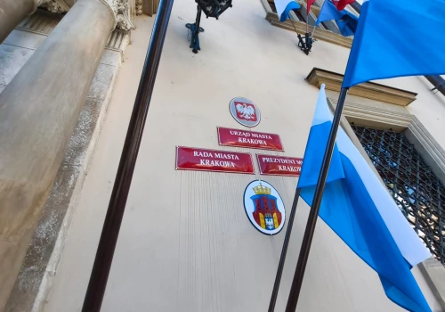„Rzetelnie pracujące osoby nie stracą pracy tylko dlatego, że zmieni się prezydent Krakowa”
