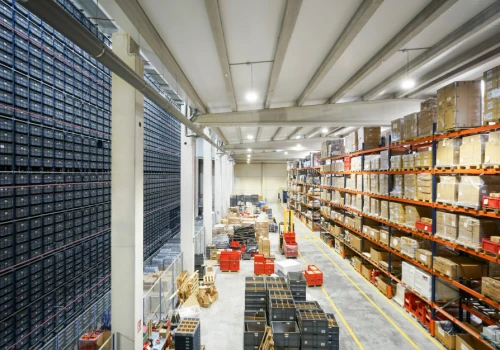 Jak zmienia się logistyka e-commerce? Rozmowa z CEO Arvato Polska