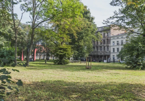 Gdańsk odnowi historyczny plac za 26 mln zł. Wróci dawna fontanna i alejki