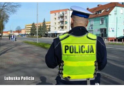 Ruszyła wielka akcja policji. Potrwa dłużej niż jeden dzień