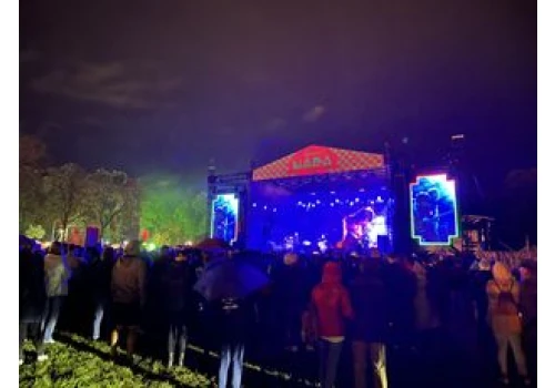 Byliśmy na festiwalu NADA 2026. Oto nasze wrażenia
