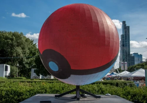 Fani Pokémonów oszaleją. W tym hotelu przenocują za darmo