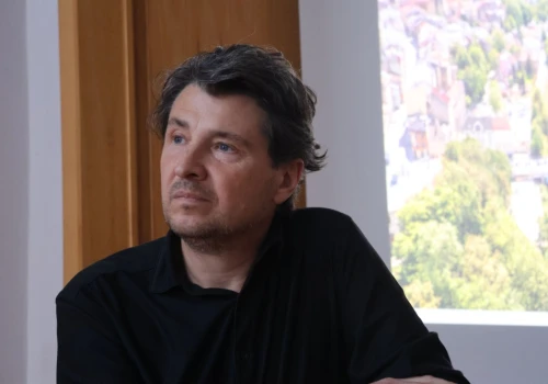 MUR wrócił po wakacyjnej przerwie. Roman Baron o relacjach czesko-polskich po 1993 roku