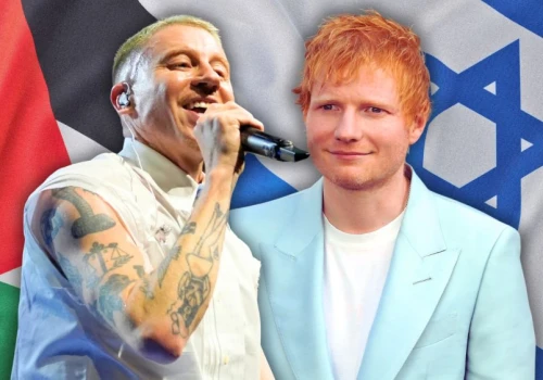 Macklemore zapłacił za 