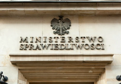 360 mln zł z Funduszu Sprawiedliwości. MS ogłosiło konkurs ofert