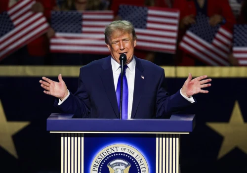 Kiedy Donald Trump traci poparcie, traci też pieniądze. Mimo poduszek finansowych prezydent USA jest biedniejszy niż rok temu