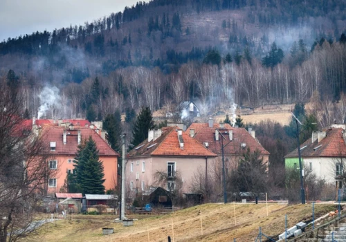 Województwa chcą pilnych zmian. Problemem odpady i nowe normy powietrza
