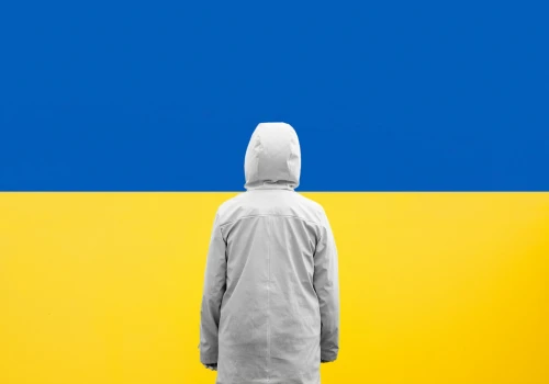 Patriotyzm nie zastąpi sprawnego państwa. Po wojnie Polska i Ukraina zawalczą o ludzi