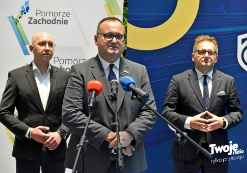 Kolejowa rewolucja dla Szczecina. Do Warszawy w trzy godziny, do Wrocławia w niespełna dwie