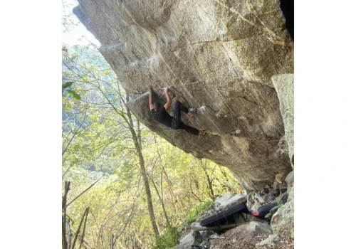 Nowa duma Val Masino – highball „Memento Mori” 8C