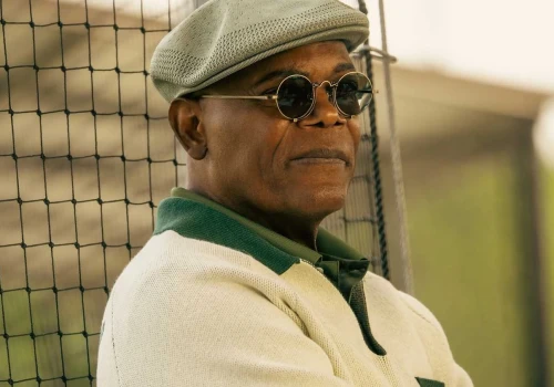 Samuel L. Jackson królem Teksasu na pierwszych zdjęciach ze spin-offu Tulsa King. Czuć klimat!