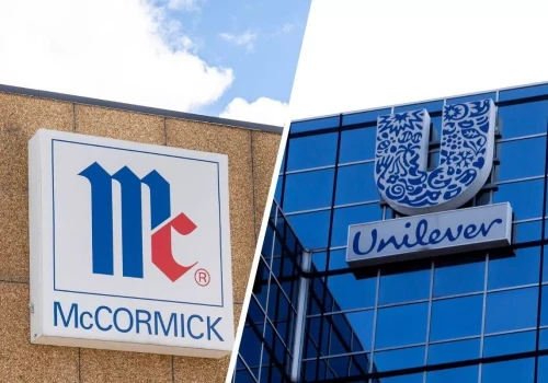 Unilever pod lupą urzędu. Chodzi o umowę z producentem przypraw