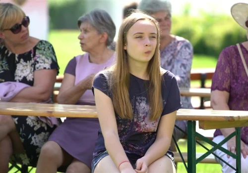 Biała Niedziela w Żórawinie: darmowe badania i atrakcje w miasteczku pod Wrocławiem