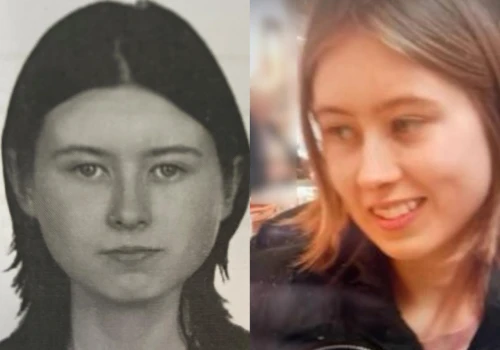 Zaginęła 22-letnia Emilia Bartel z Białołęki. Od 11 września nie ma z nią kontaktu