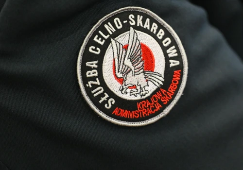 Skarbówka na dożynkach. Mandaty dostały m.in. koła gospodyń wiejskich