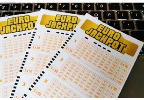 Mamy nowego milionera. Wygrał w Eurojackpot. Oto gdzie kupił los