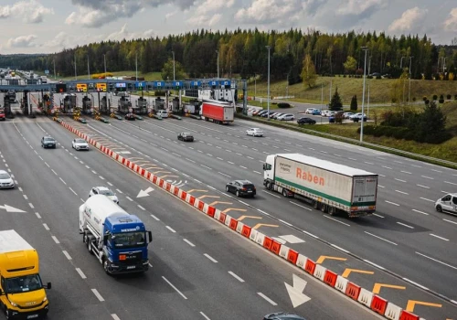 Stalexport odchodzi w marcu 2027 roku. Po 30 latach znika opłata na A4 Katowice-Kraków