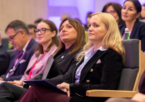 Polska wyznacza trzy cele w profilaktyce nowotworów. Jeden dotyczy młodzieży