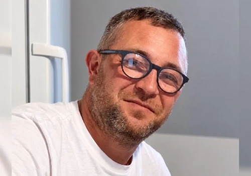 Pilne poszukiwania Michała Pałuckiego. 38-latek z powiatu słupeckiego zaginął w Hamburgu