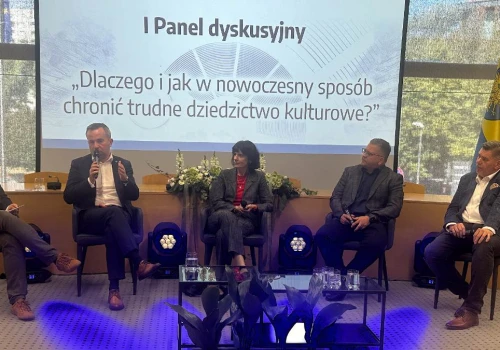 Jak dbać o wielokulturowe dziedzictwo? „Brakuje społecznego dialogu”
