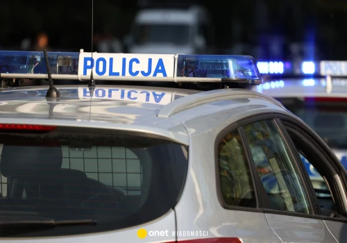 Podwójne zabójstwo w Koszalinie. Nowe informacje