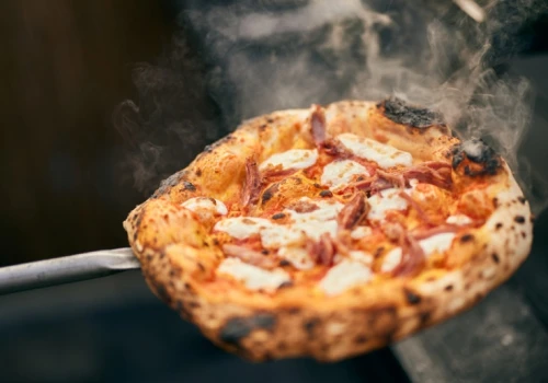 Polska pizzeria wśród najlepszych na świecie. Awansowała o kolejne miejsce