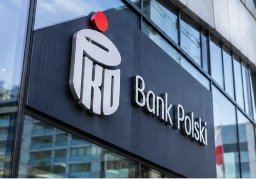 Bank PKO BP zablokował konto. Klient nie wie dlaczego