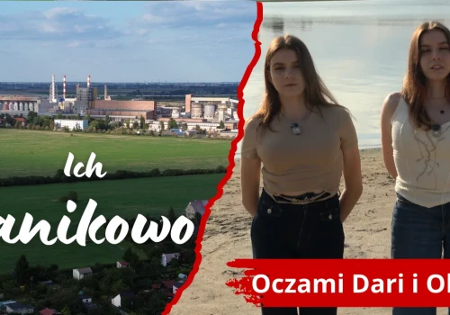 Co warto zobaczyć w Janikowie? Bliźniaczki wiedzą najlepiej