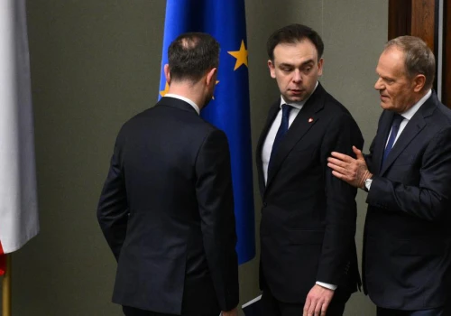 Bez windfall tax nie będzie CPN. Rząd już dziś ma problem z dochodami z najważniejszego podatku