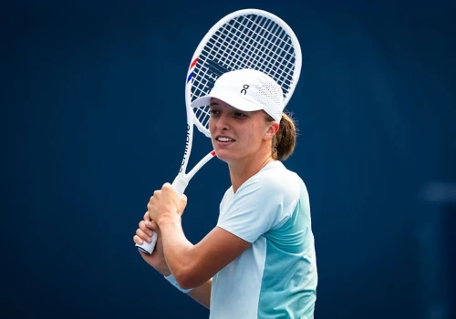 Ważna wiadomość dla Świątek. Ogłoszono gospodarza WTA Finals