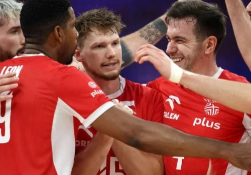 Polska – Bułgaria. Gdzie oglądać za darmo? Transmisja TV i stream online