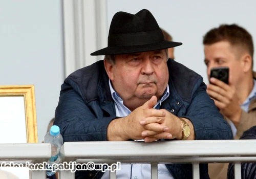 Żużel. Jedno miejsce zostało! Skrzydlewski zdradził kulisy Grand Prix