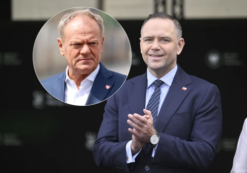 Rząd chce obniżyć ceny paliw, ale potrzebuje podpisu prezydenta. Co zrobi Nawrocki?