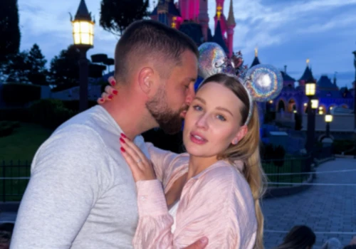 Luka wygadał się o zarobkach Andziaks. Influencerka wolałaby, żeby ta liczba nie wyszła
