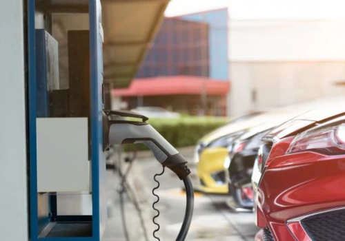 Rynek używanych samochodów elektrycznych 2026 — ceny i trendy