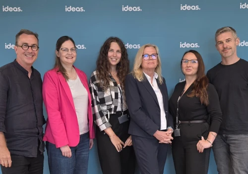 IDEAS i Geneva Trust rozwijają AI do analizy badań mammograficznych