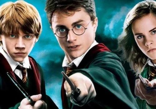 Gary Oldman wie, co może przebić filmy o Harrym Potterze. Fani książek będą zachwyceni