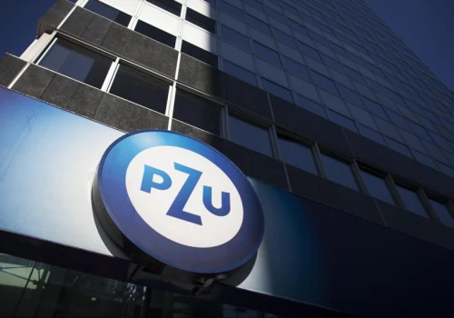 Wszystko przez PZU. Odcięte miliardy od ubezpieczyciela pogrążyły indeks WIG20