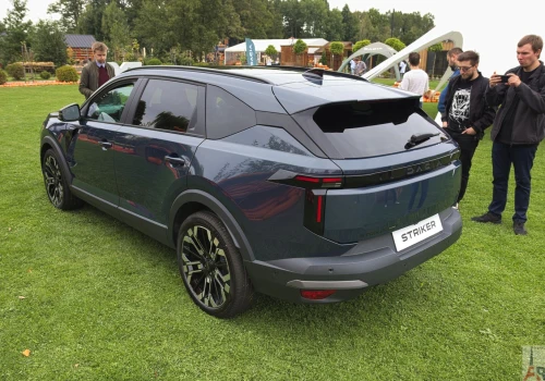 Dacia alarmuje: Europa kupuje o 3 mln aut mniej. To równowartość 10 fabryk