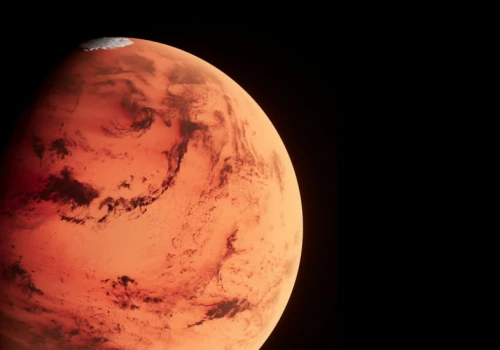 Mars będzie dla nas nie lada wyzwaniem. I to jeszcze zanim postawimy na nim pierwsze kroki