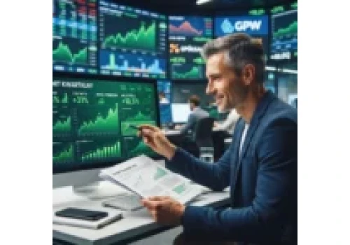 WIG20 pobił S&P 500 i Nasdaq. Czy polska giełda dobije do 5000 punktów?