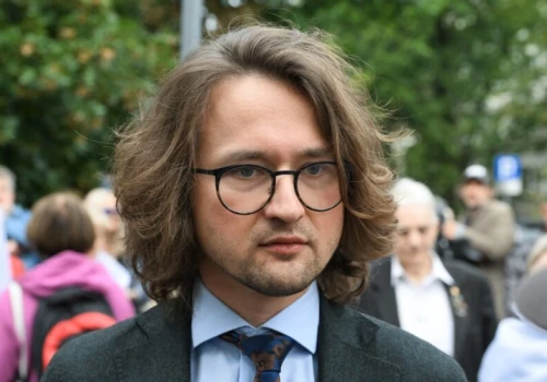 Michał Sopiński i jego najbliższy krąg dyscyplinarnie zwolnieni z Akademii Wymiaru Sprawiedliwości