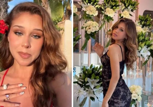13 milionów obserwatorów to dla niej za mało. Maria Jeleniewska zdradza, co dalej